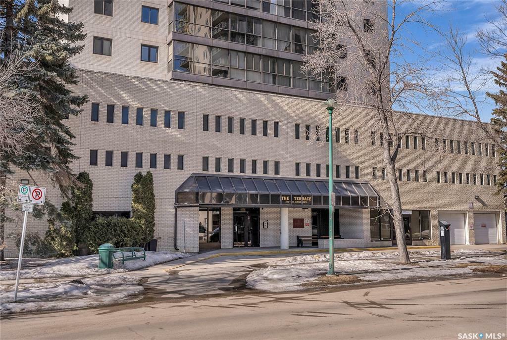 Photo de la propriété:  315 5th Avenue N 1402  SK S7K 5Z8 