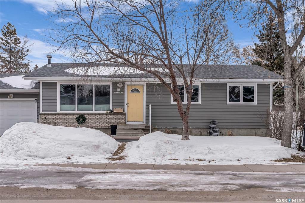 519 Redberry Road  Saskatoon SK S7K 4S2 photo