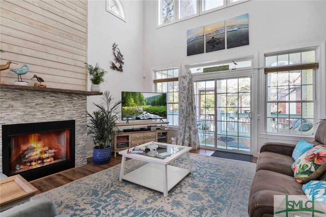 Property Photo:  1 Algers Avenue  GA 31328 