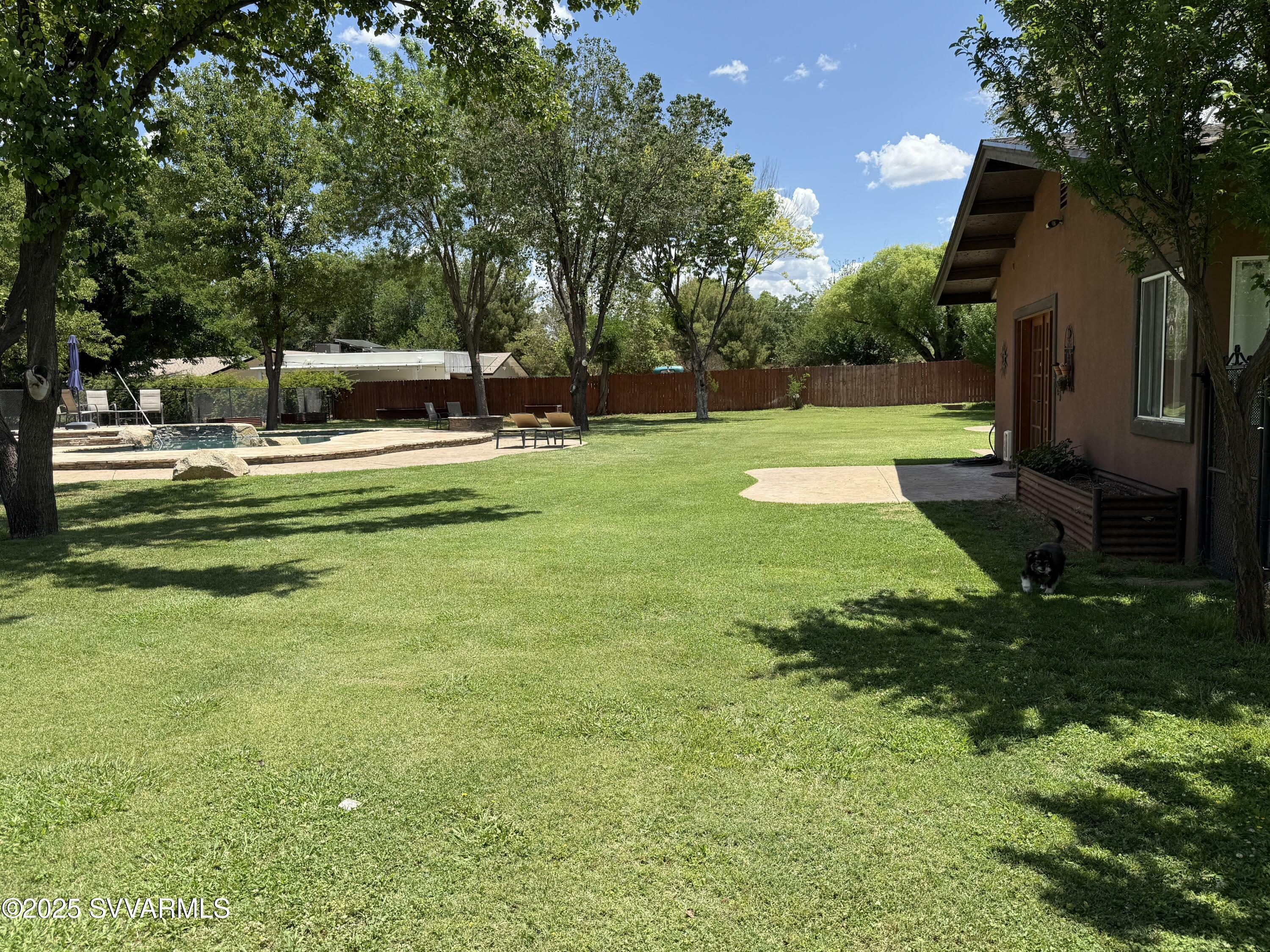 Property Photo: 984 Alvey Lane AZ 86325
