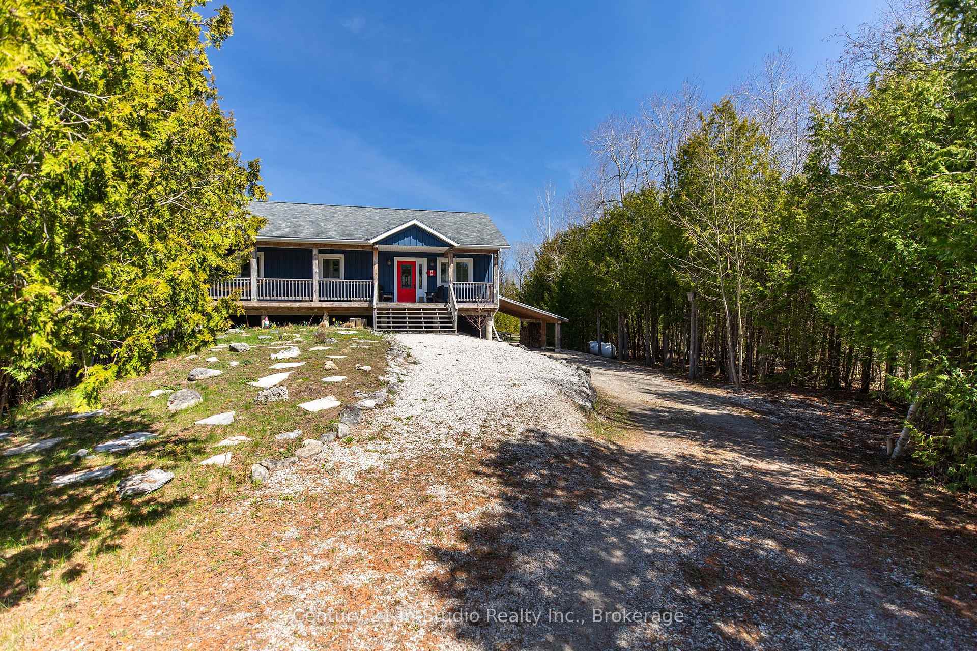 4576 Highway 6 N/A  Northern Bruce Peninsula ON N0H 1Z0 photo
