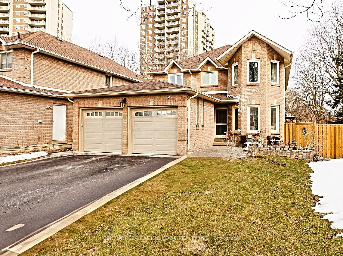 Photo de la propriété:  50 Bluebell Crescent  ON L1P 1K9 