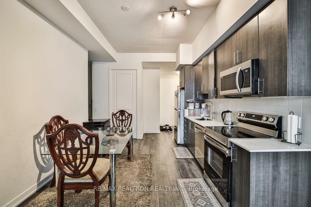 Property Photo: 1455 Celebration Drive 704 ON L1W 0C3
