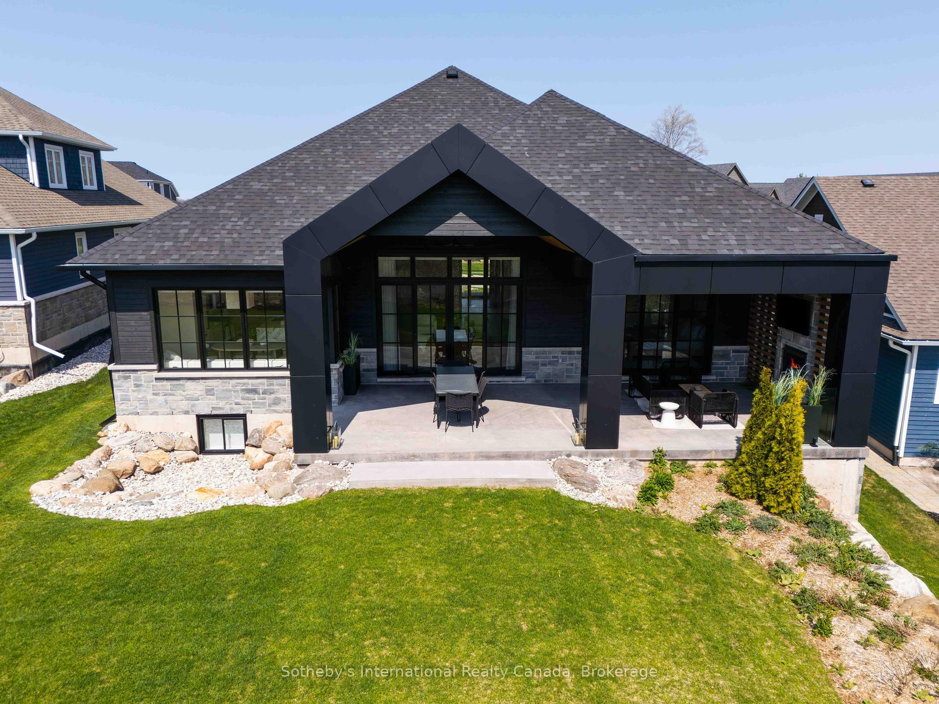 Property Photo: 518 Algonquin Trail ON N0H 1S0