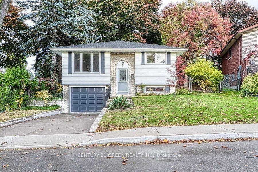 164 Gardiner Drive  Hamilton ON L9C 6N4 photo
