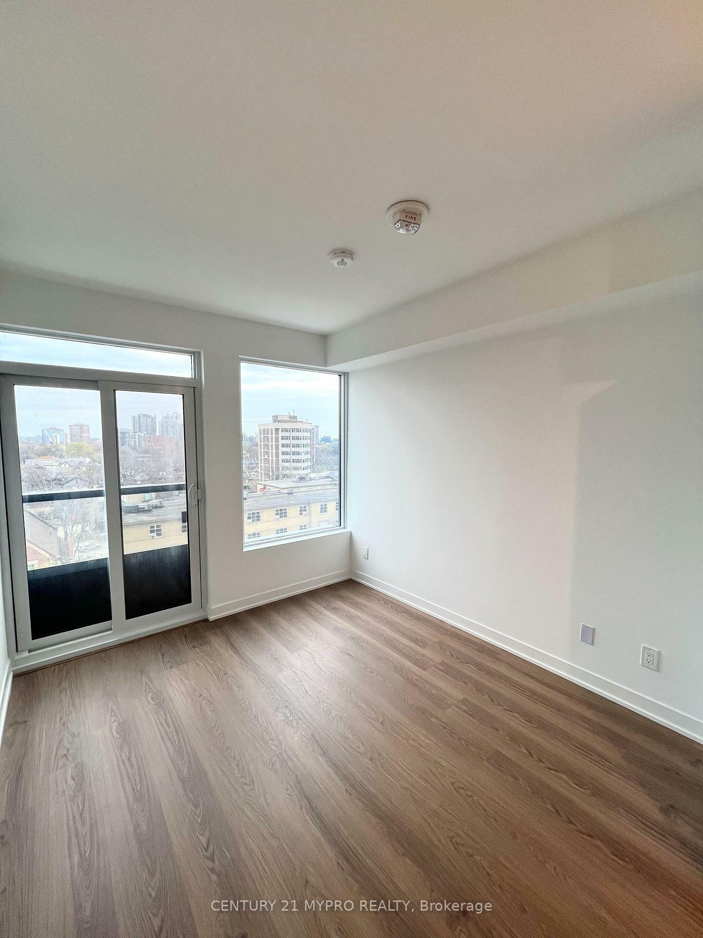 Photo de la propriété: 319 Jarvis Street 711 ON M5B 0C8