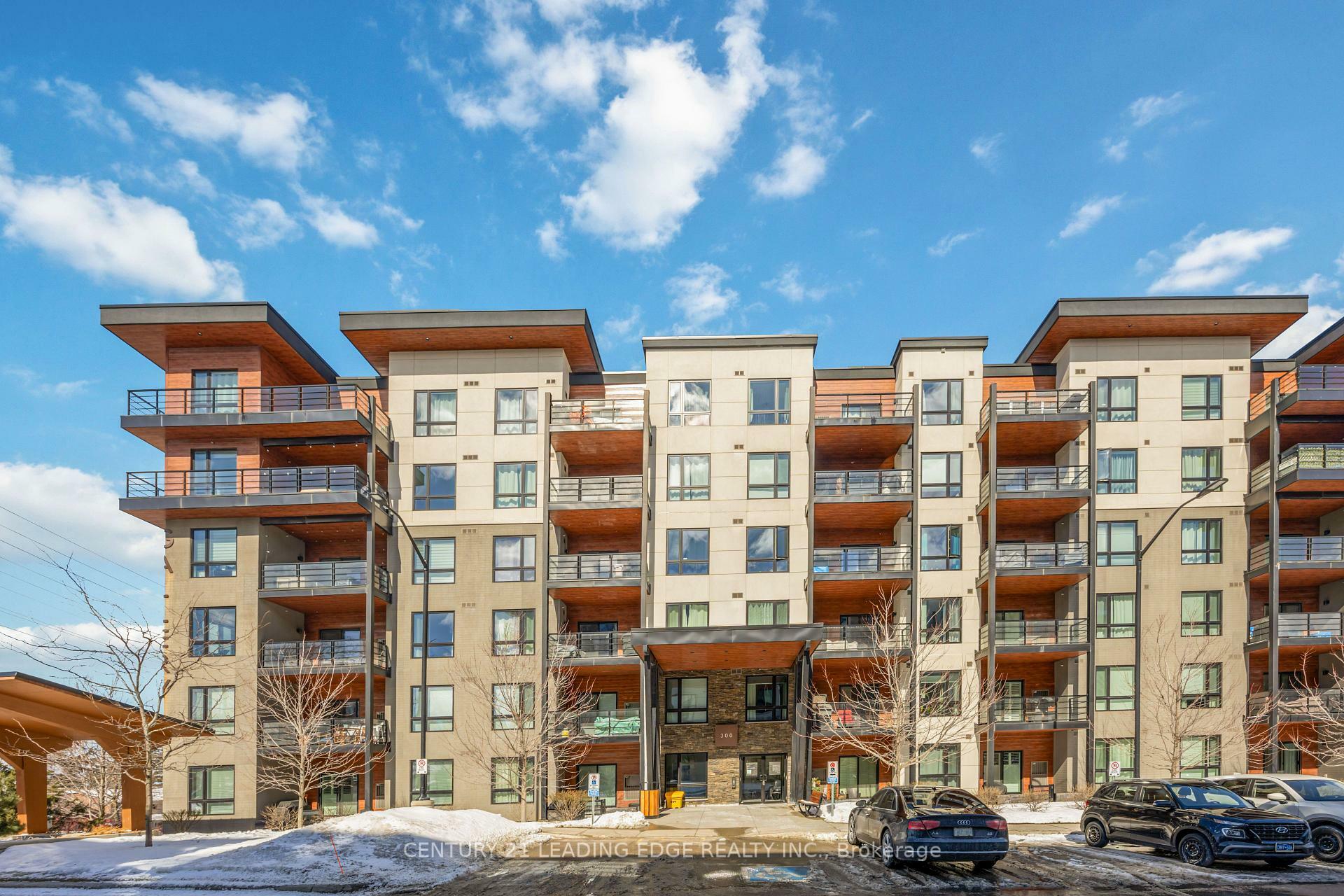 Property Photo: 300 Essa Rd N/A 209 ON L9J 0B9
