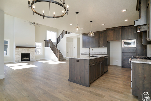 Property Photo: 770 E Mountain Rd UT 84414