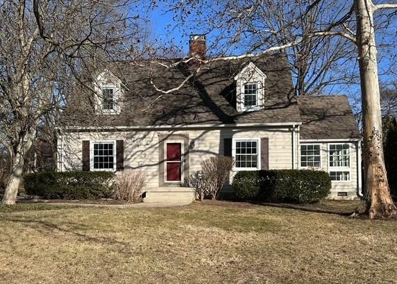 1806 Audubon Park Drive  Springfield OH 45504 photo