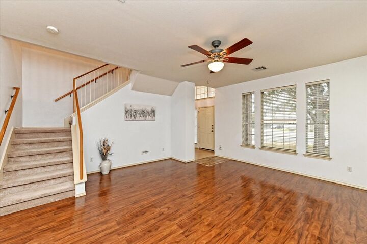 Property Photo: 4437 Chickasaw Court TX 78749