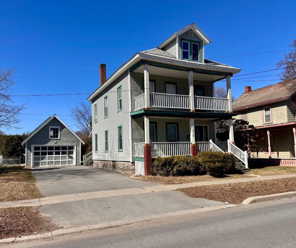 5215 N Catherine Street  Plattsburgh NY 12901 photo