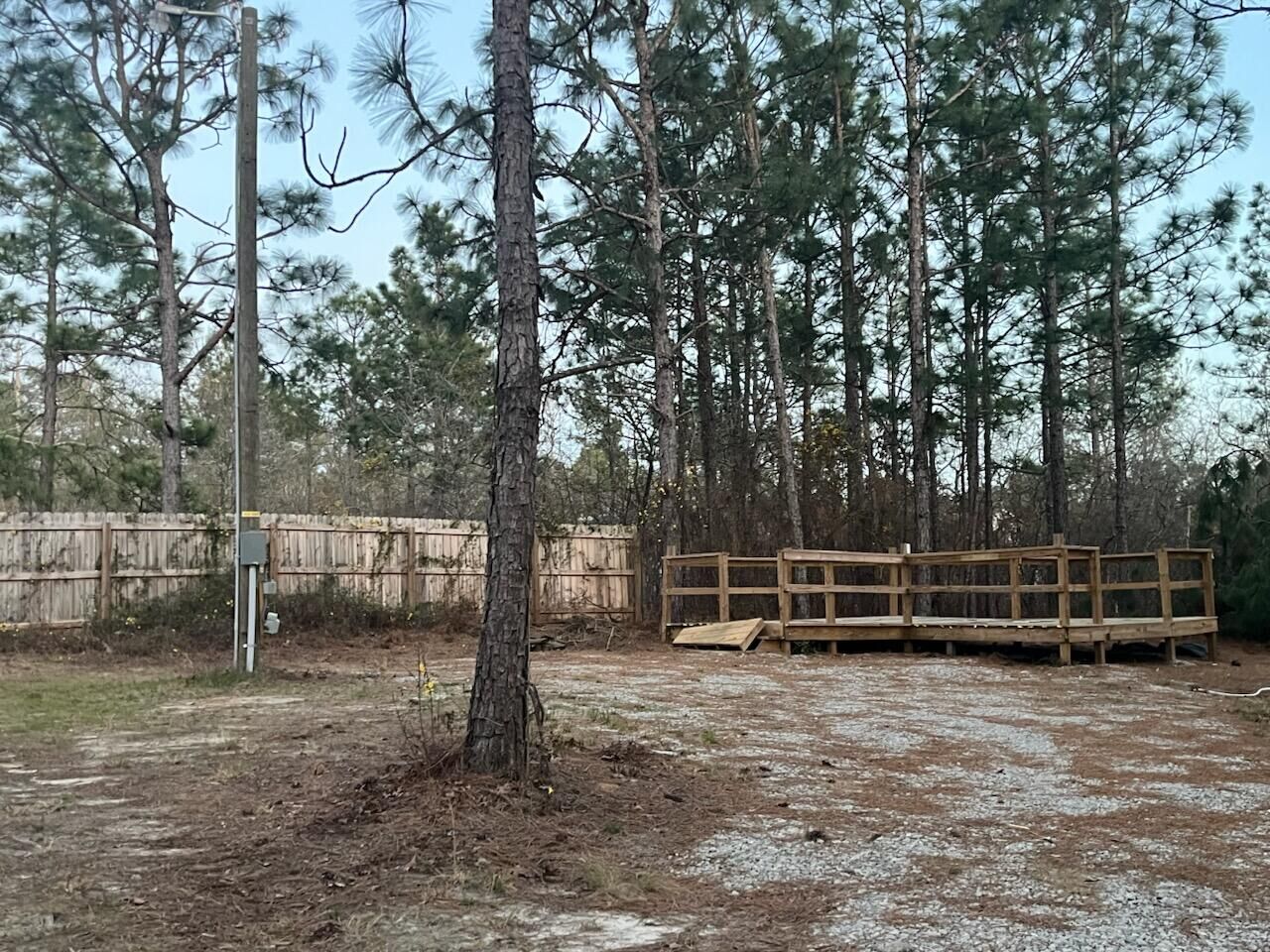 Property Photo:  401 Outing Club Road  SC 29801 