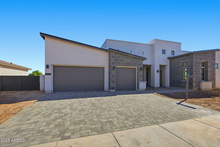 Property Photo: 21975 S 193rd Way AZ 85142