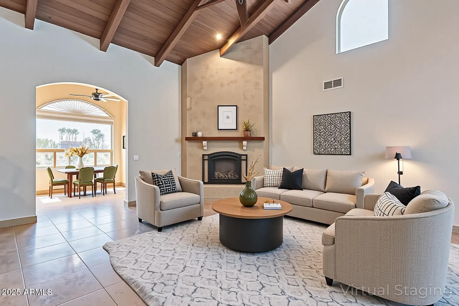 Property Photo: 16140 E Keota Drive AZ 85268