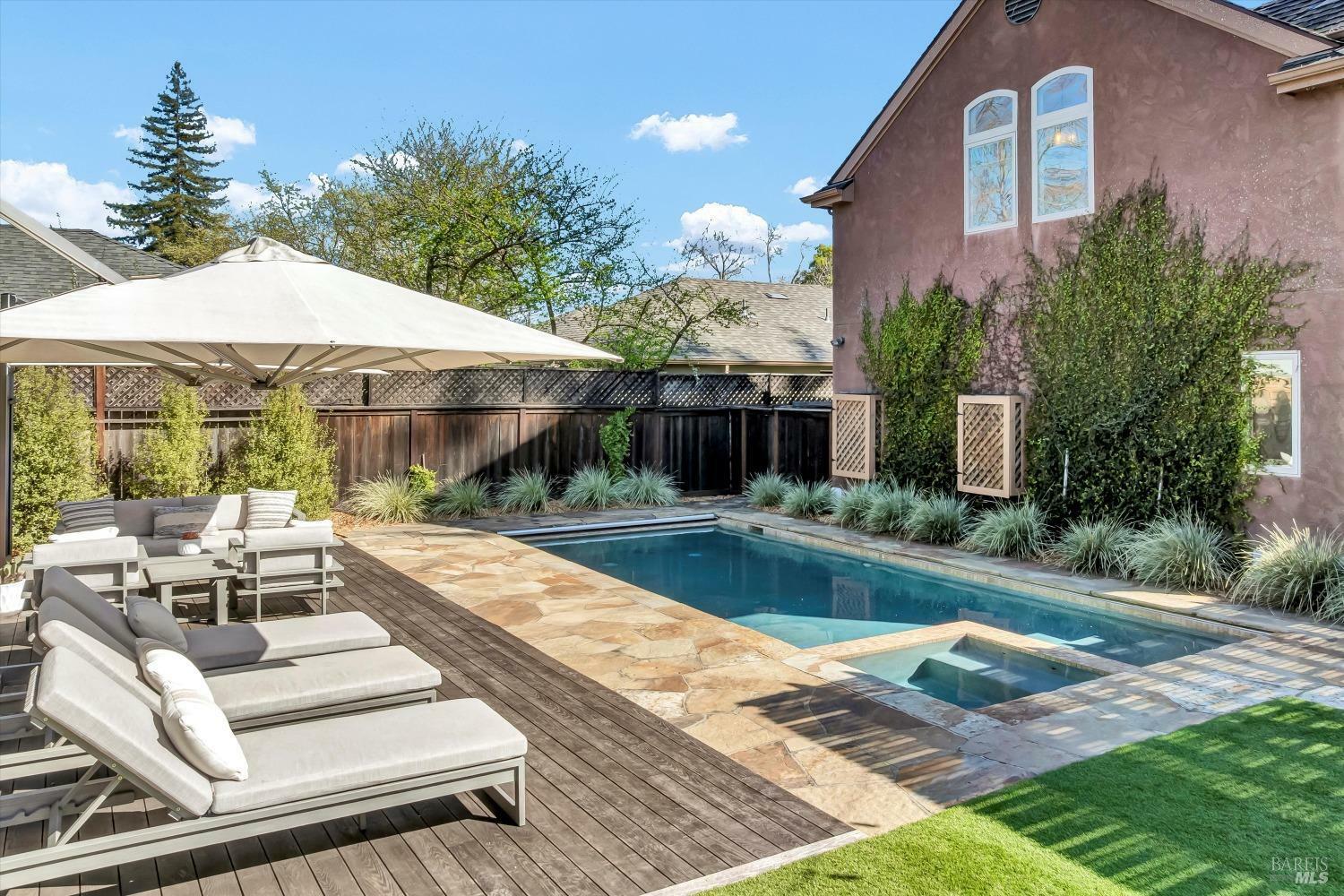 Property Photo: 504 506 Fitch Street CA 95448