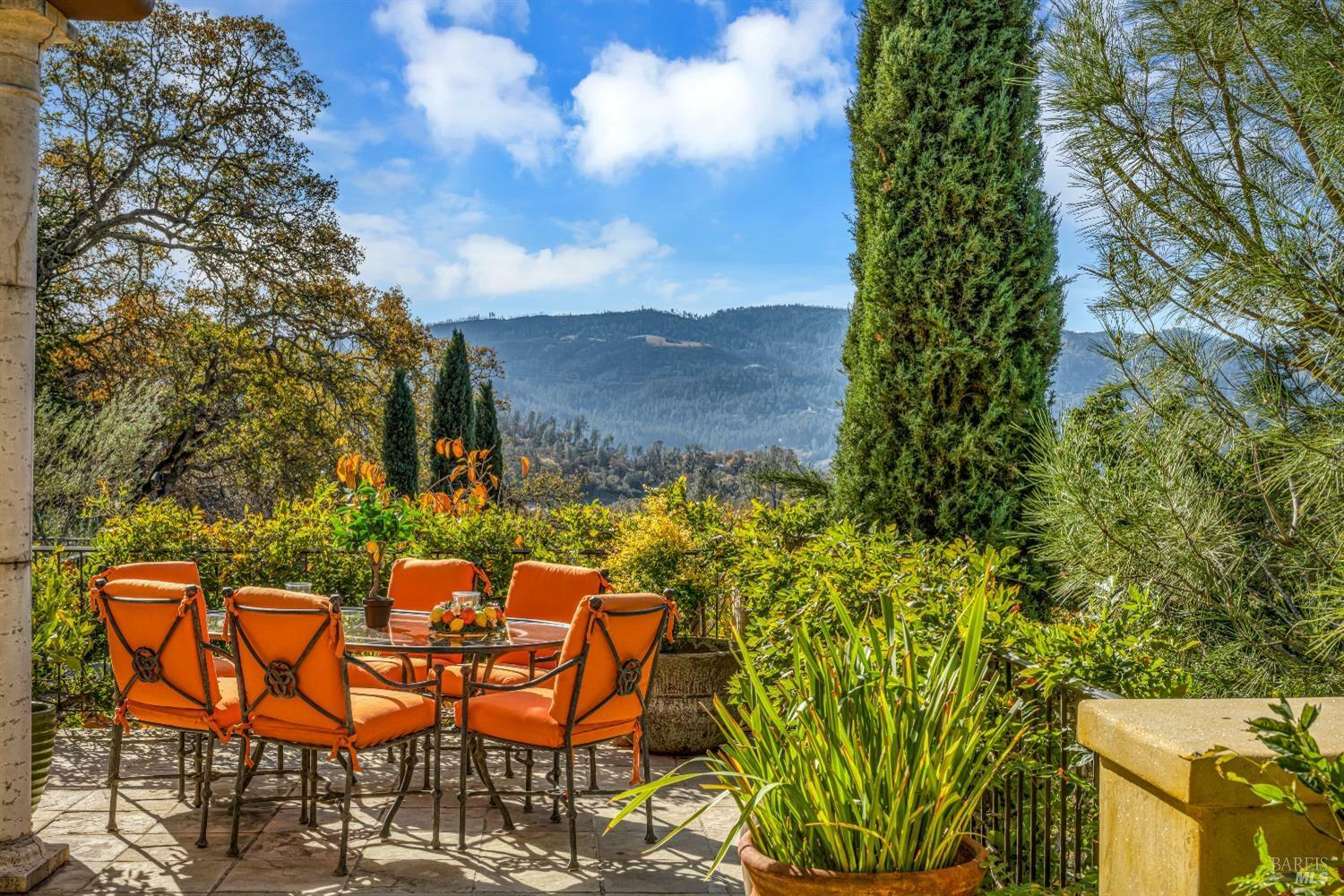 Property Photo: 2395 Pickett Road CA 94515
