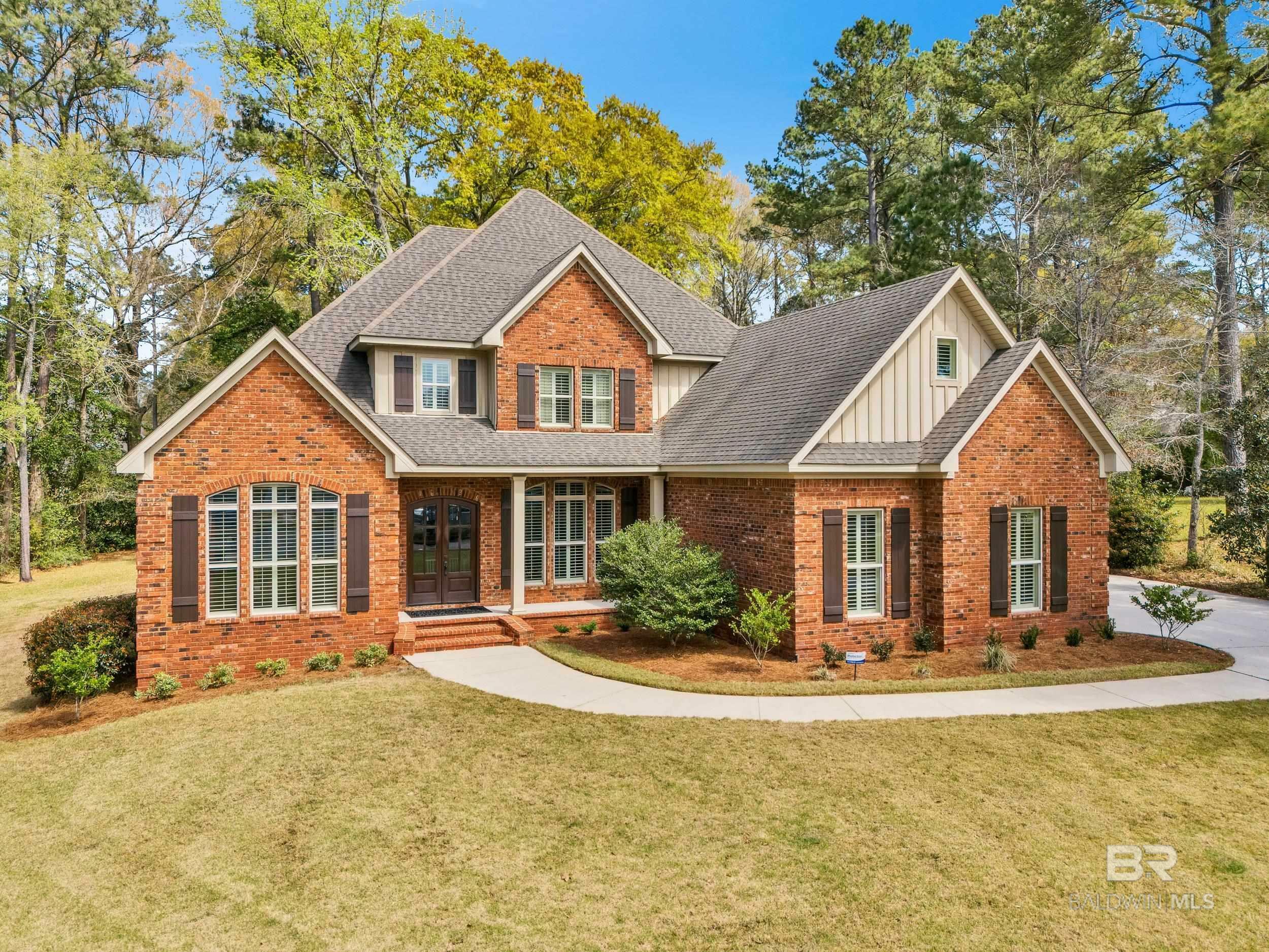 Property Photo: 30320 Mistletoe Court AL 36527