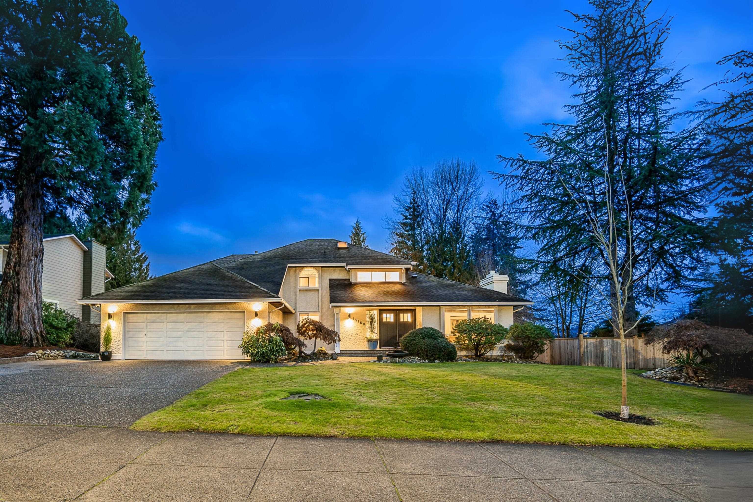 Property Photo: 15160 81 Avenue BC V3S 7B9
