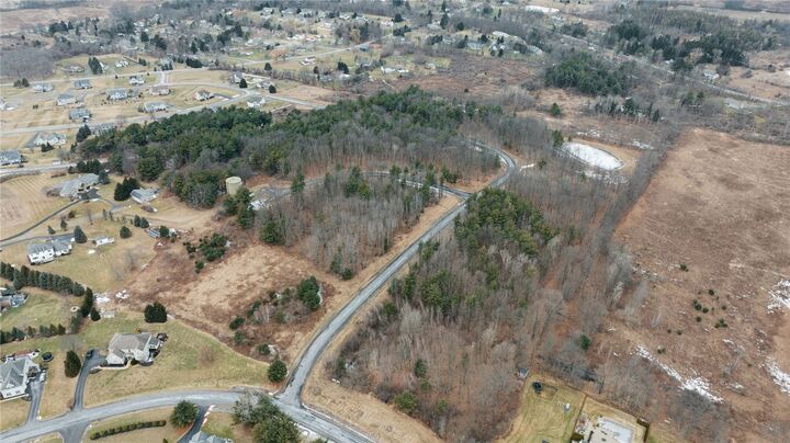 Property Photo:  84 Rose Ann Drive  NY 14850 