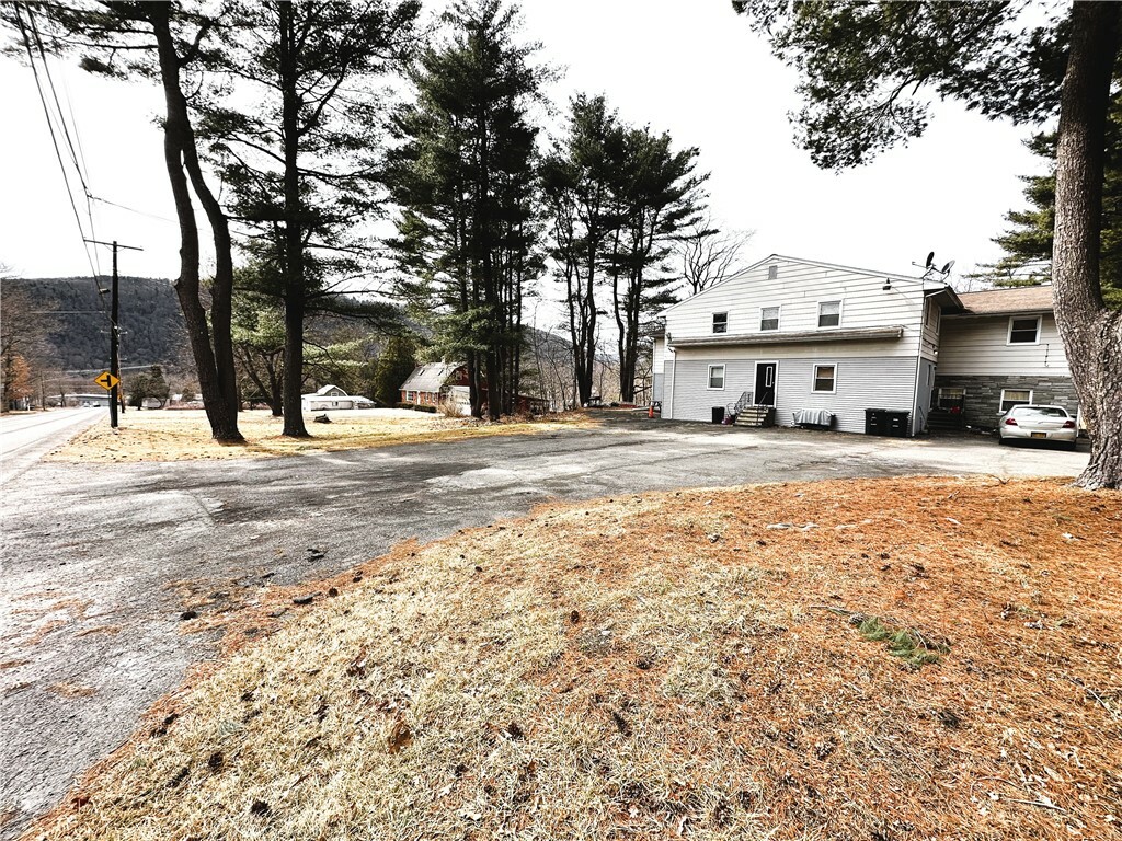 Property Photo:  27 Harris Hill Rd Road  NY 14903 