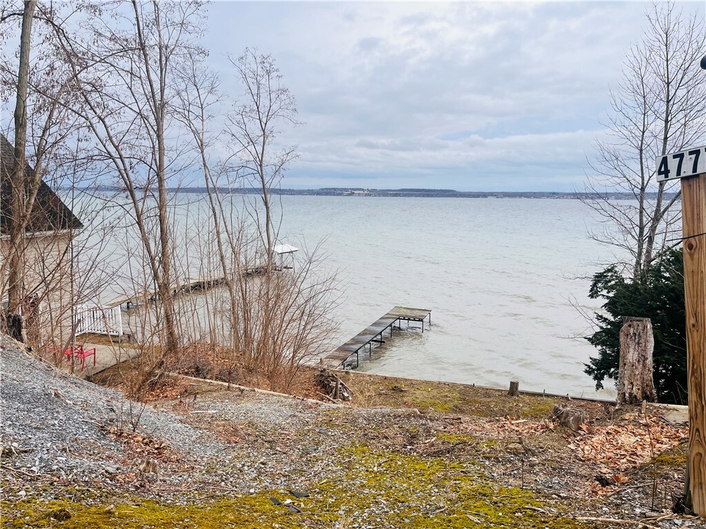 Property Photo: 4777 Harmony Beach NY 14456