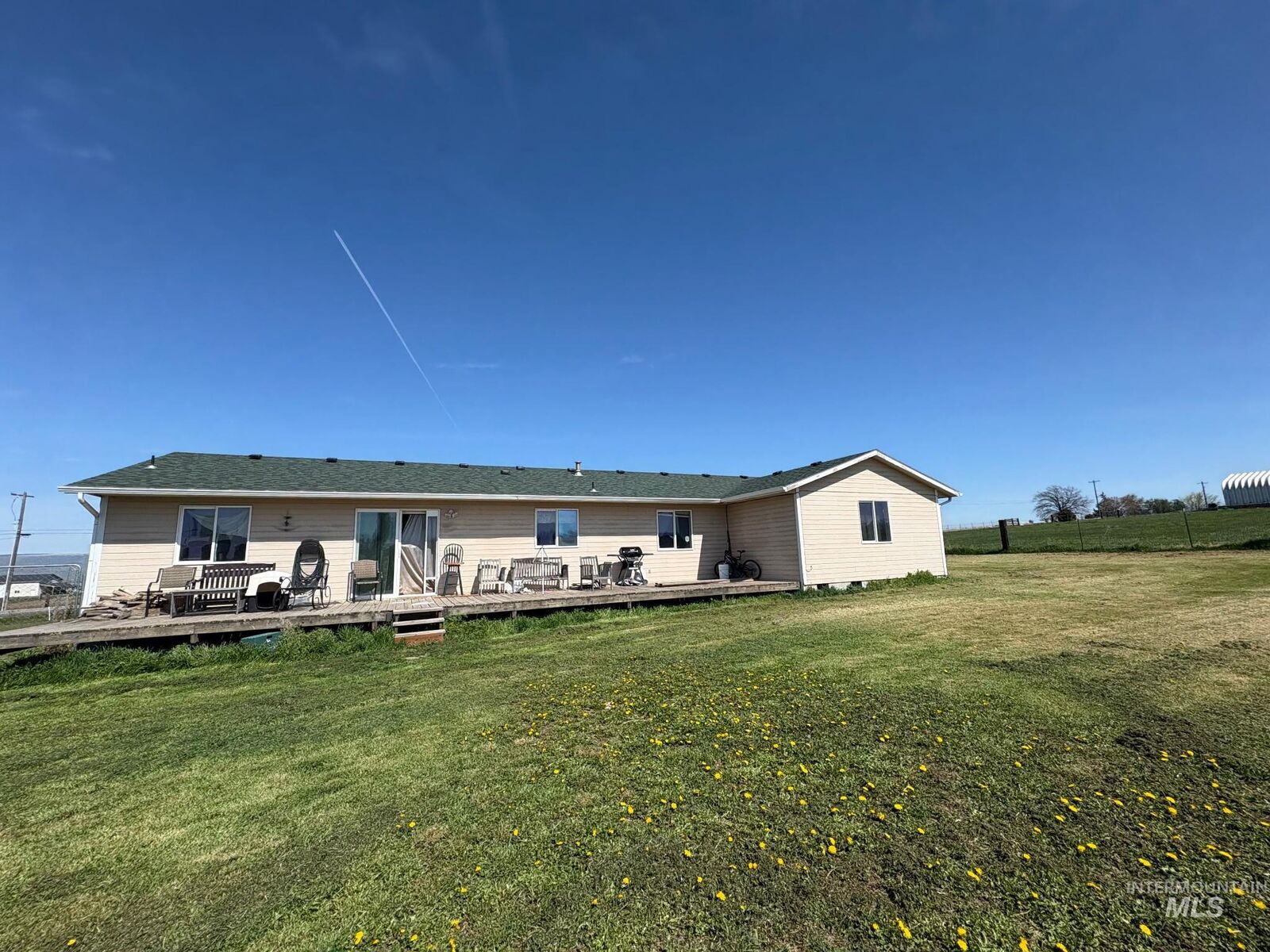 Property Photo: 2420 Grelle Avenue ID 83501