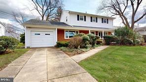 Property Photo: 412 Fireside Lane NJ 08003