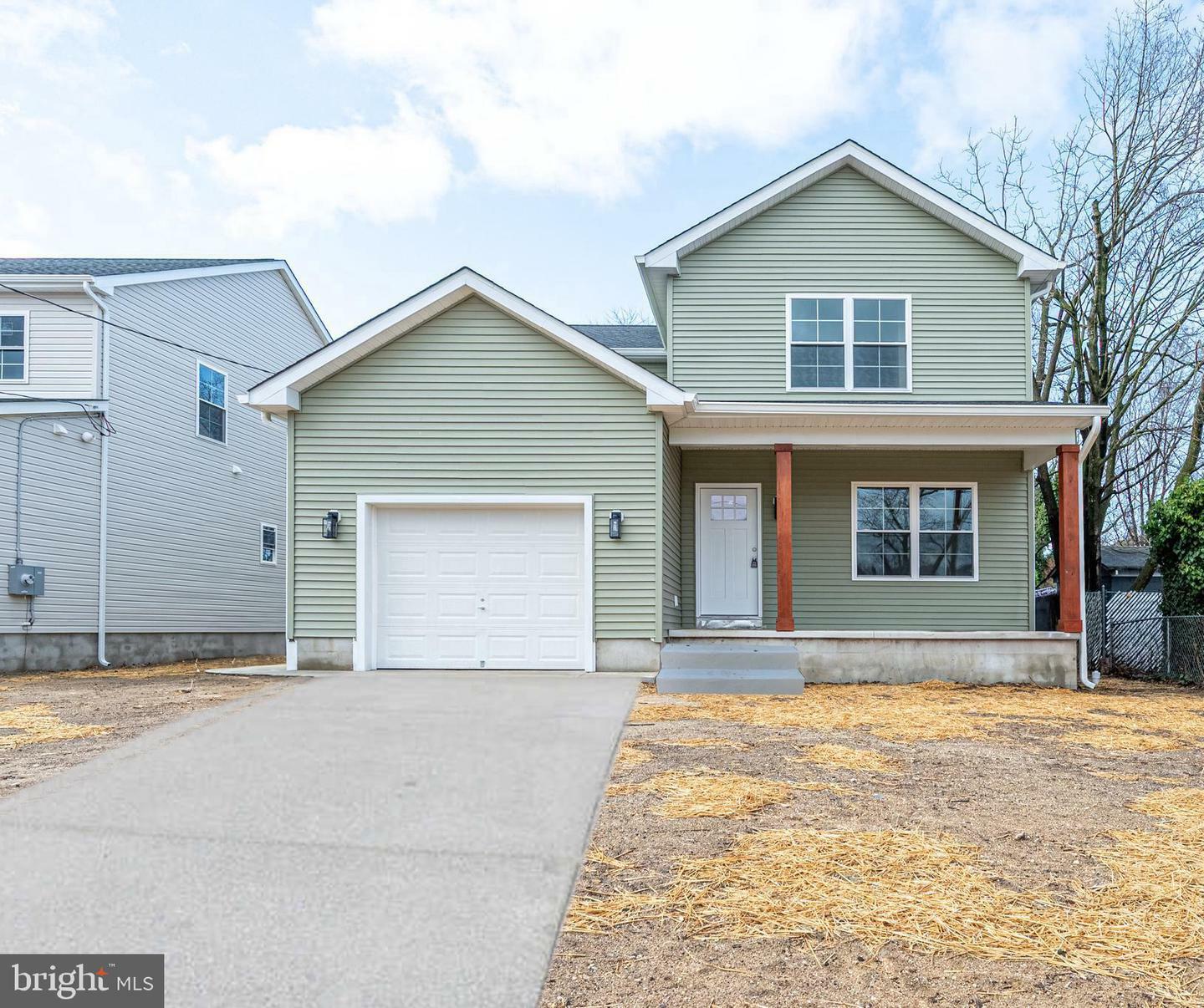 Property Photo: 820 Archer Street NJ 08332