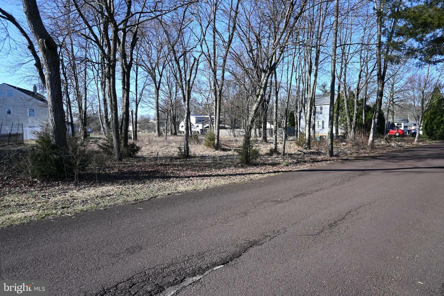 Property Photo: 0 John Street PA 18951