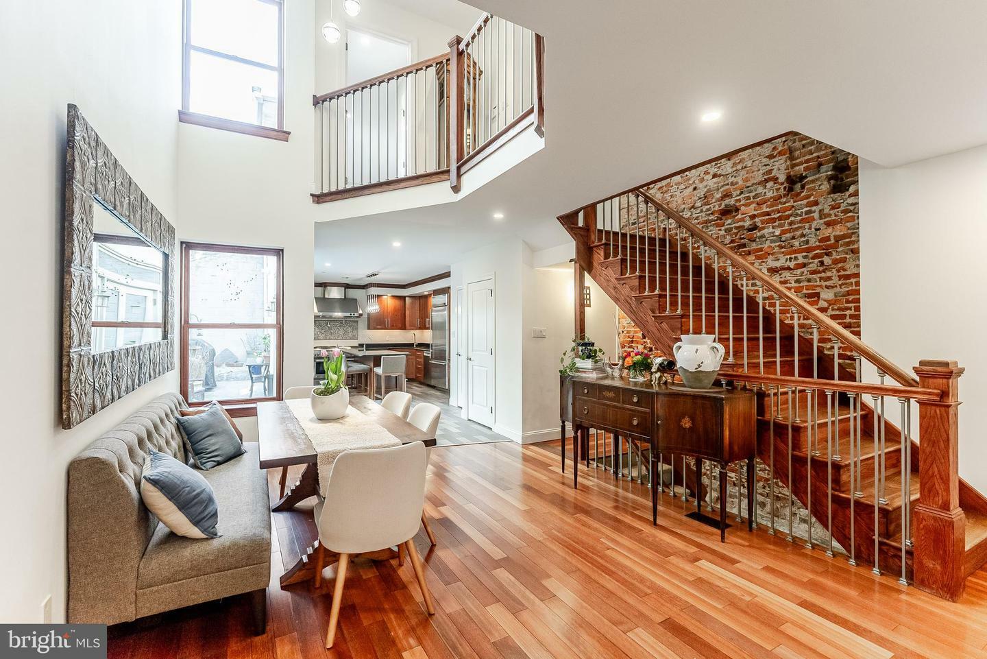 Property Photo: 113 Kenilworth Street PA 19147