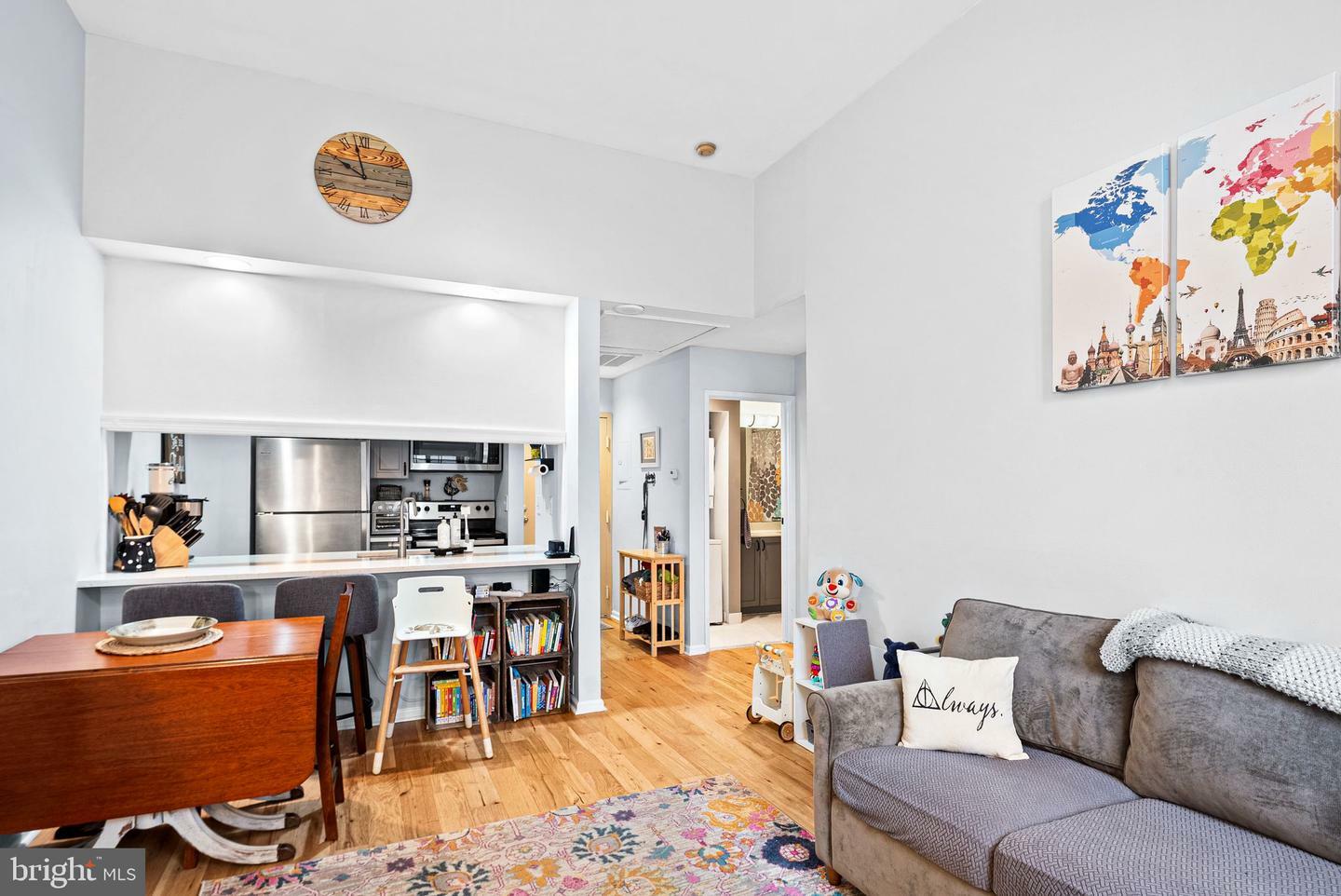 1601 Spring Garden Street 203  Philadelphia PA 19130 photo