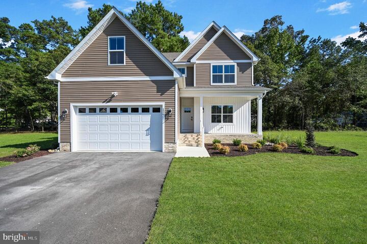 126 Holly Hill Court  Fruitland MD 21826 photo