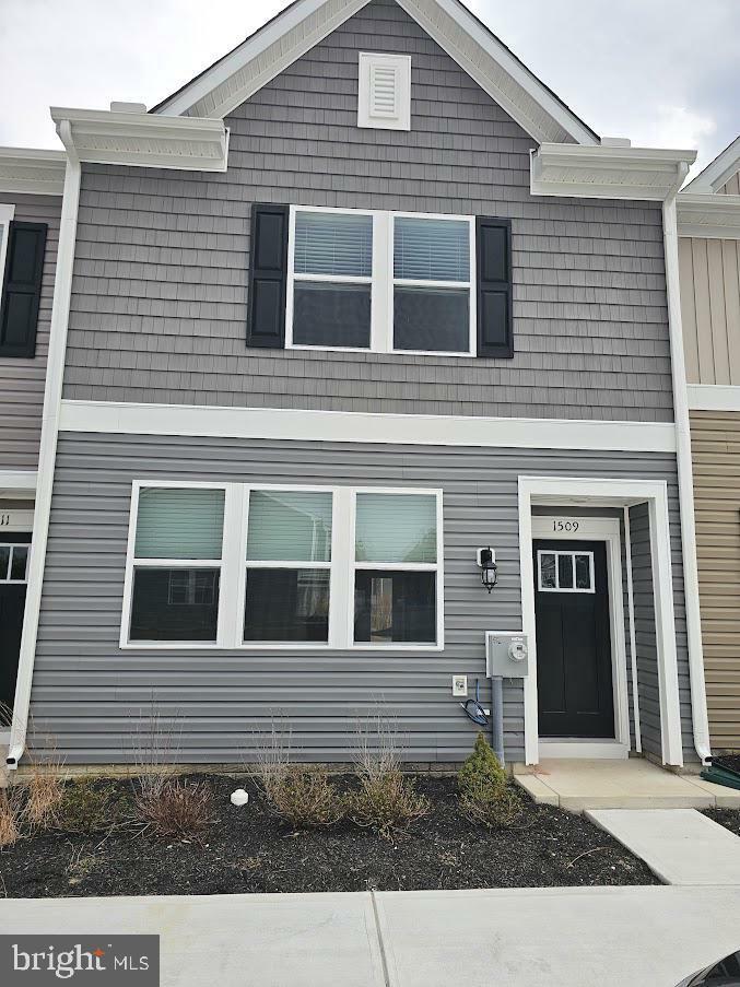Property Photo: 1509 Avon Way MD 21801