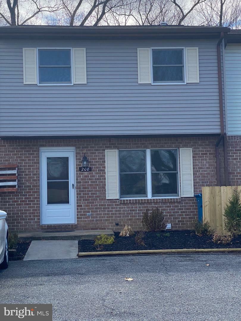 208 Marion Avenue  Carlisle PA 17013 photo
