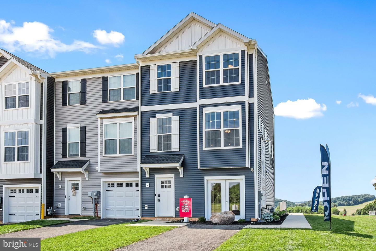 Property Photo: 376 Avon Drive 283 PA 17356