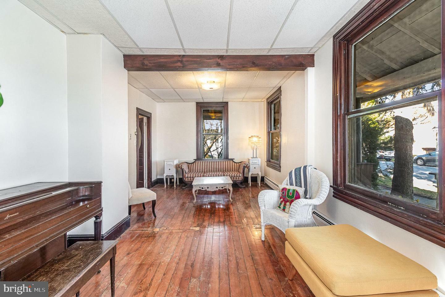 Property Photo: 212 E Portland Street PA 17055
