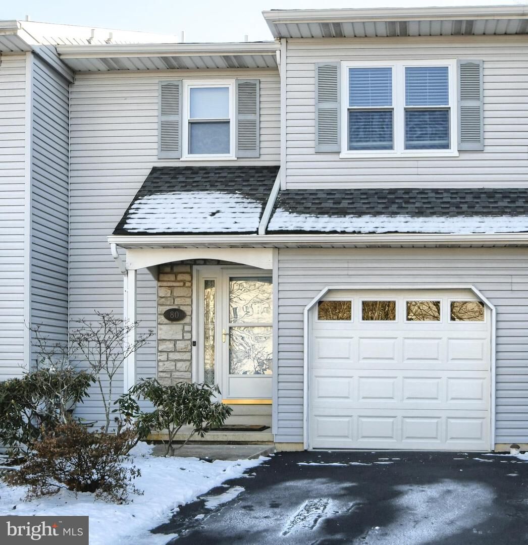 Property Photo:  80 Deer Run Road  PA 18944