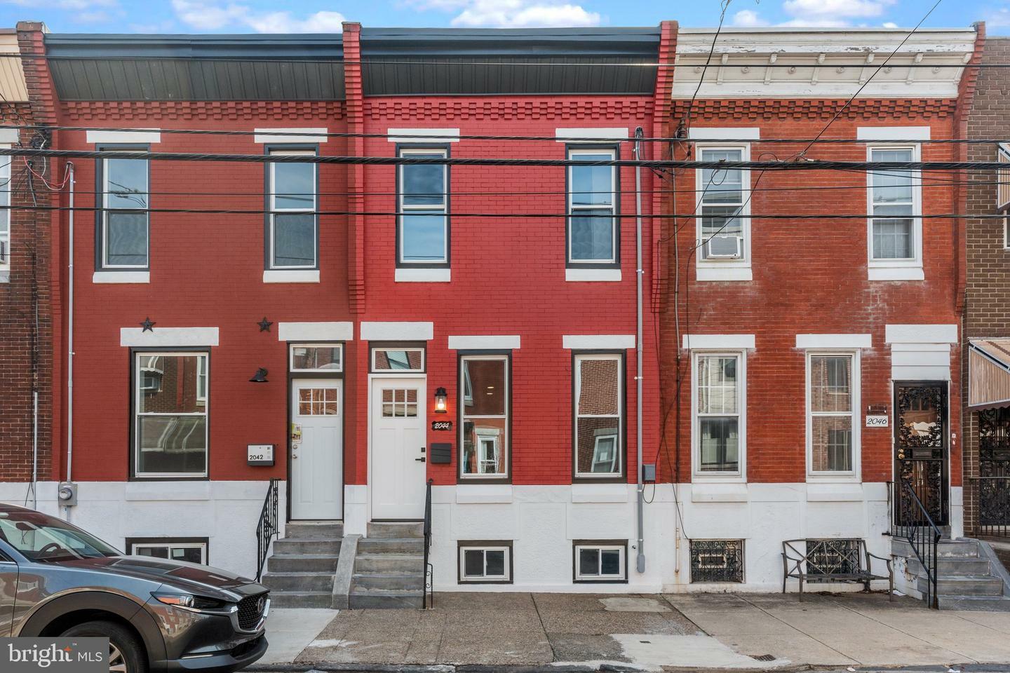 2044 Moore Street  Philadelphia PA 19145 photo