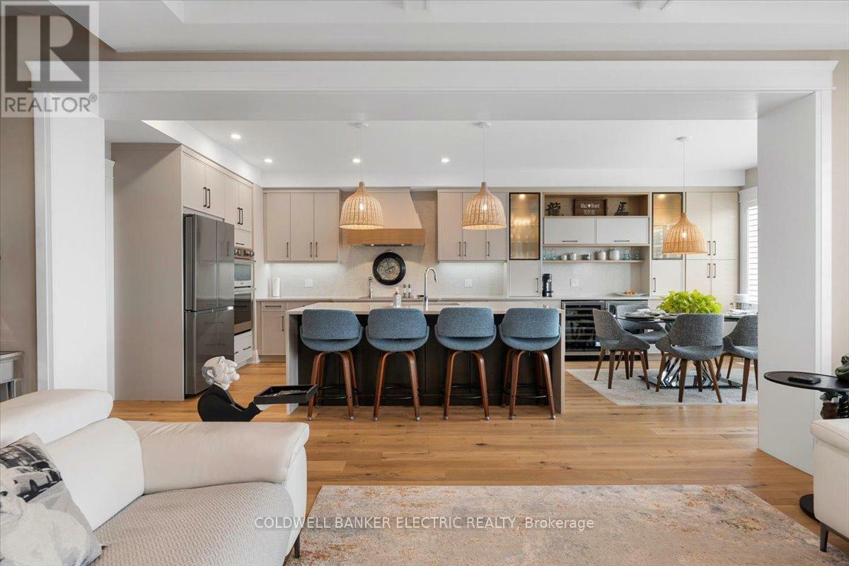 Property Photo: 78 York Drive ON K9K 0H7