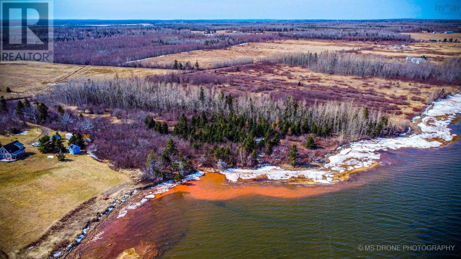 Property Photo:  285 Fox Harbour South Road  NS B0K 1Y0 