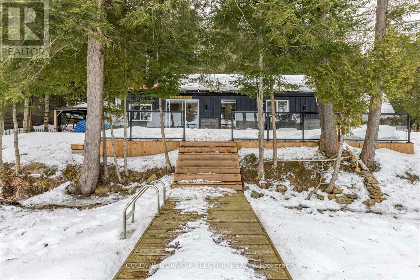 Property Photo: 1224 McCrackens Lane ON K0M 2K0