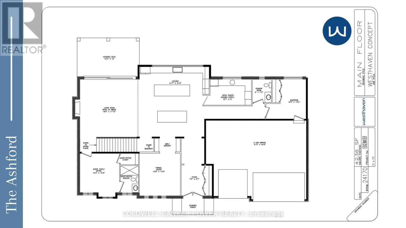 Property Photo: Lot 3 Edgewater Boulevard ON N0L 1R0