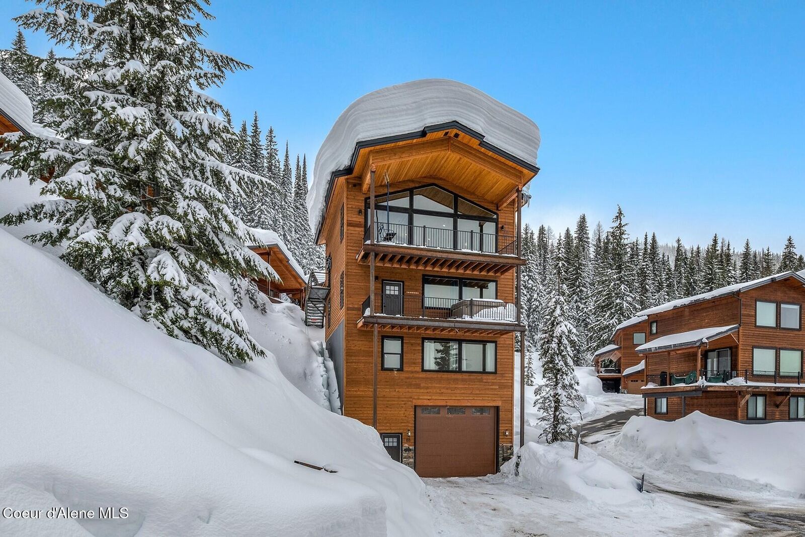 Property Photo: 88 Blizzard Dr ID 83864