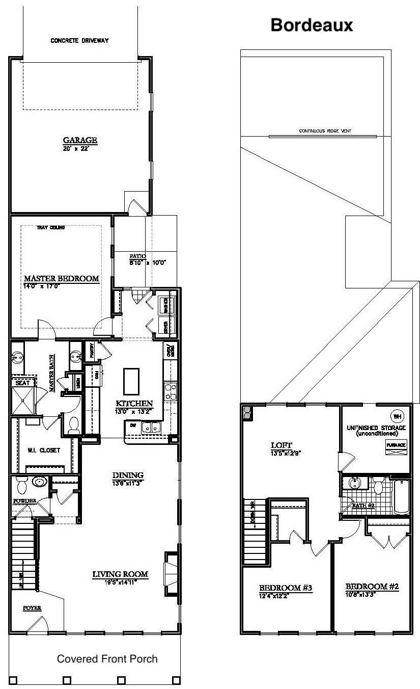 Property Photo: 19732-B School Street NC 28031