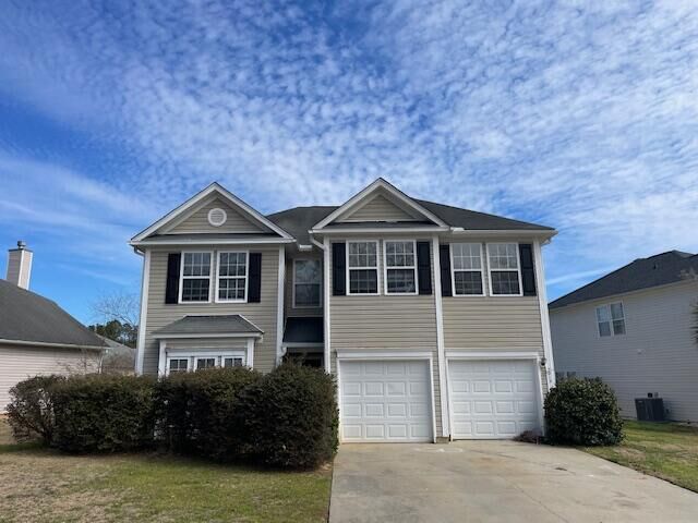 Property Photo: 3013 Argyll Drive SC 29483