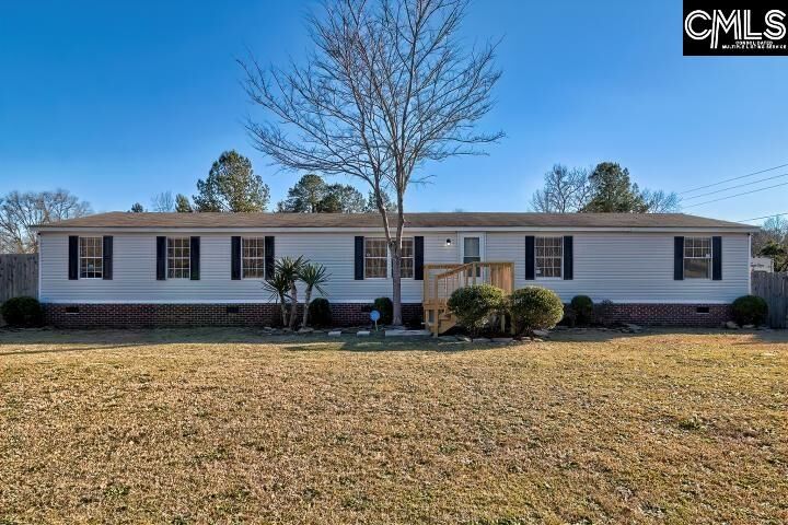 8401 Bluff  Gadsden SC 29052 photo