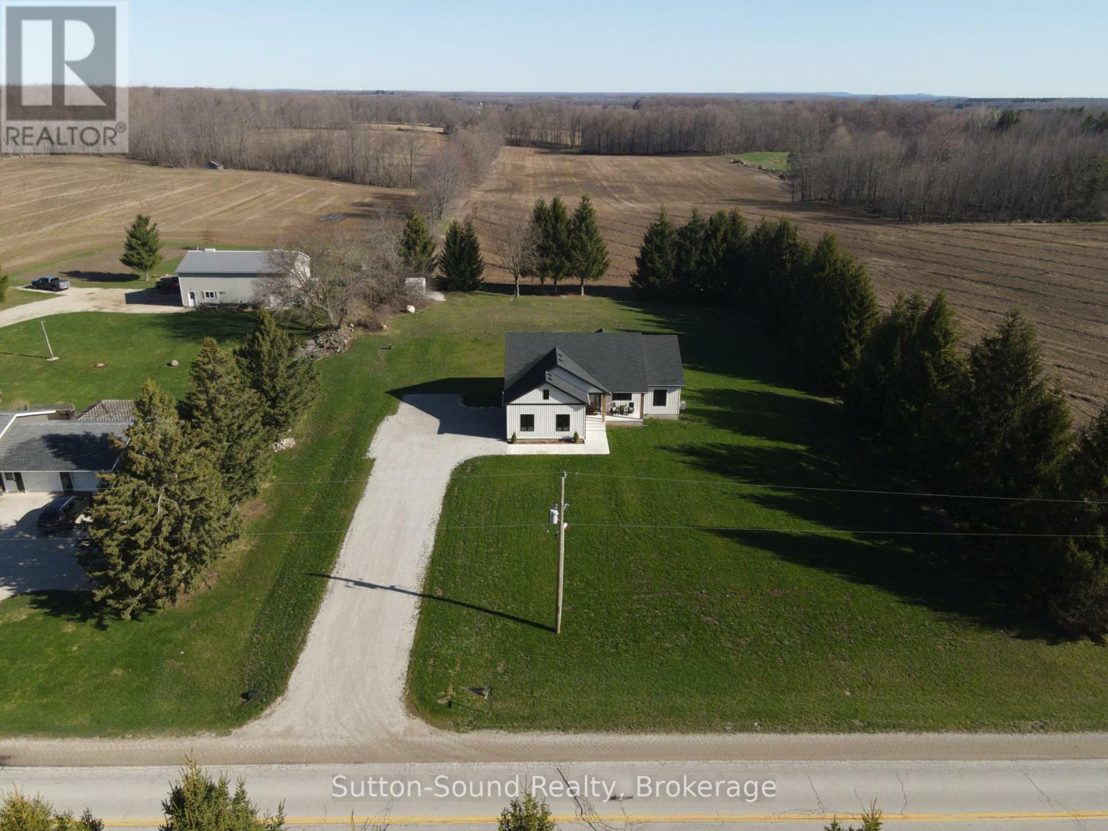 102175 Grey Rd 5  Georgian Bluffs ON N4K 5N5 photo