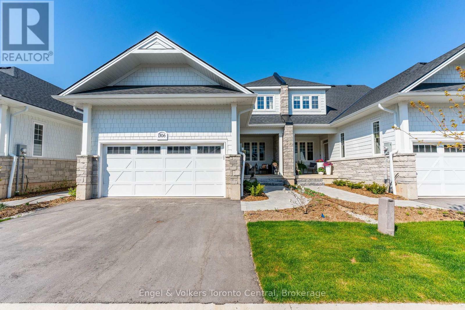 Property Photo: 306 Sandpiper Lane ON N0H 1S0