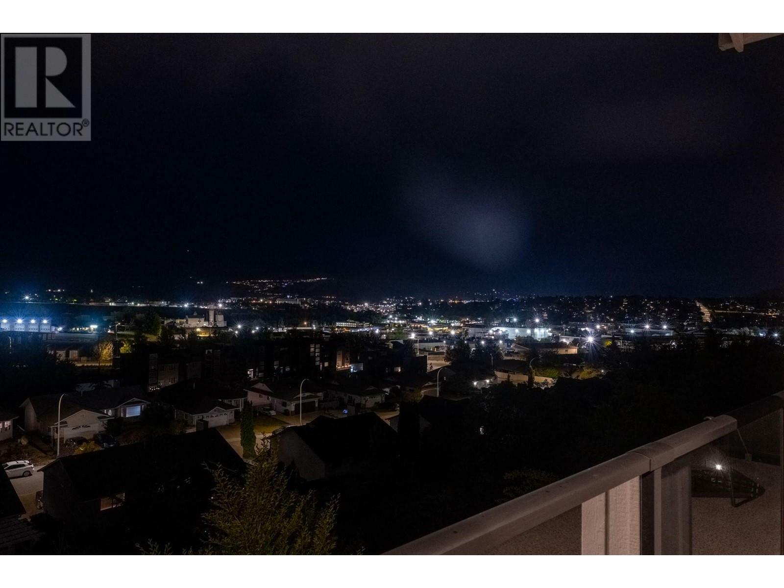 Property Photo: 1016 Mt Begbie Drive BC V1B 4A2