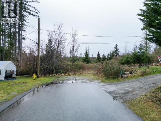 Property Photo:  Lot C Furness Ave  BC  